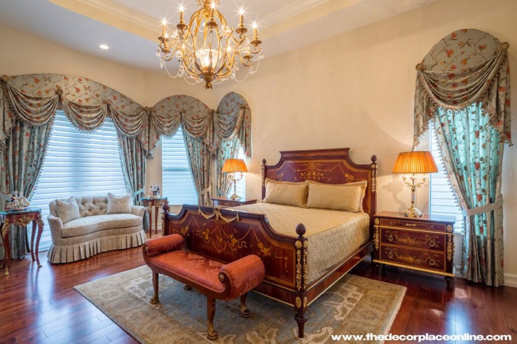 Small Bedroom Lights Ideas