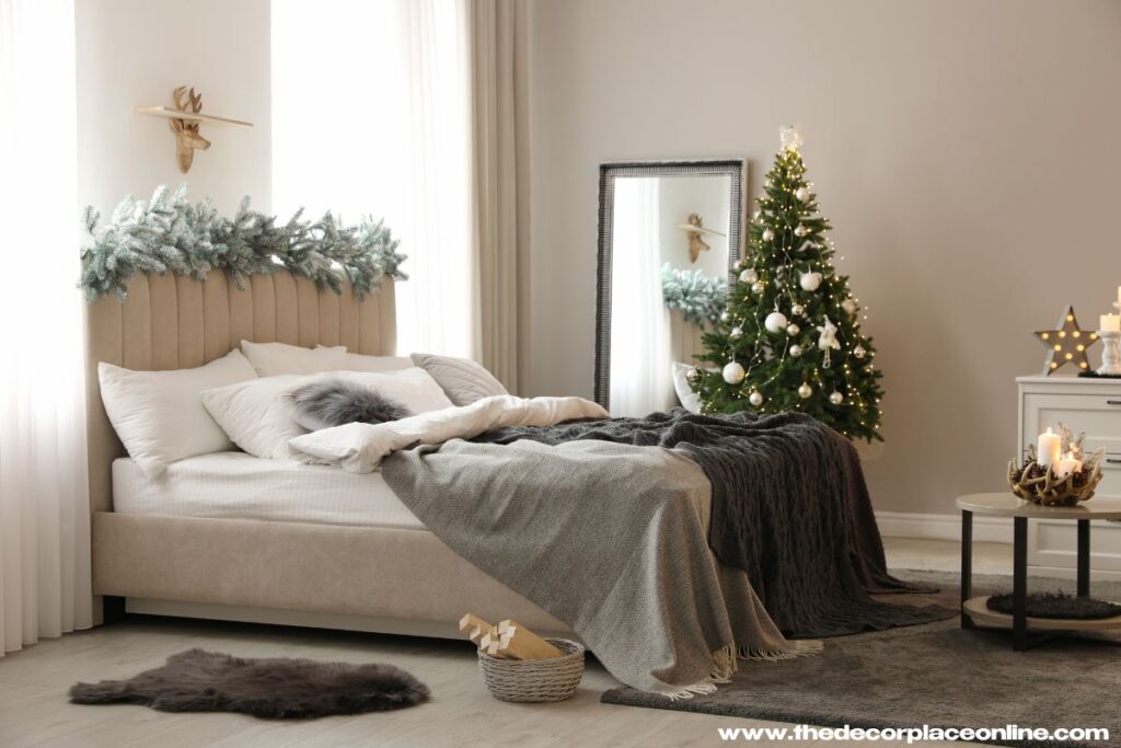 Small Bedroom Lights Ideas
