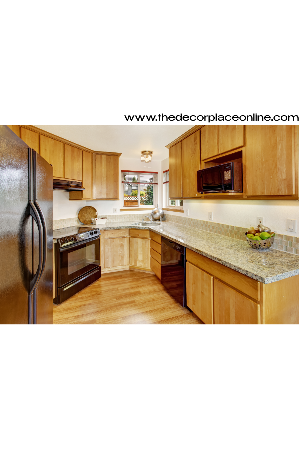 Small Kitchen Decor Ideas