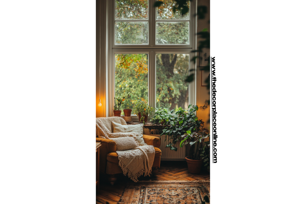 Dark Green Living Room Ideas