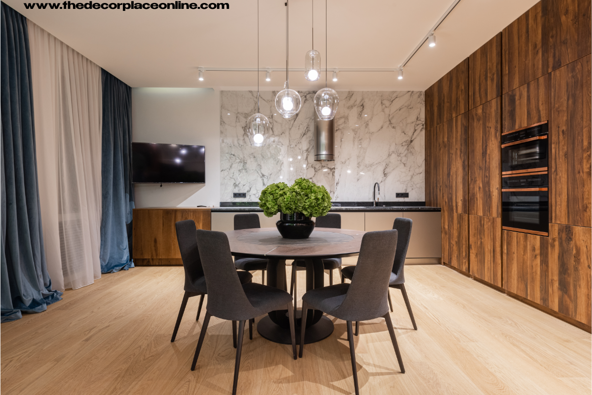 Dining Tabletop Decor