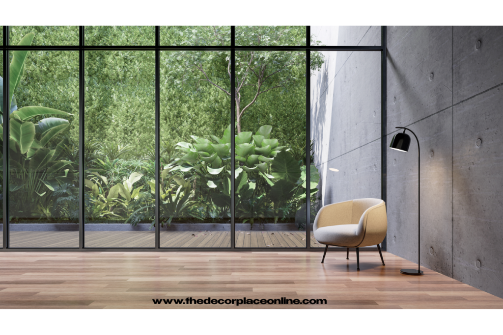 Dark Green Living Room Ideas