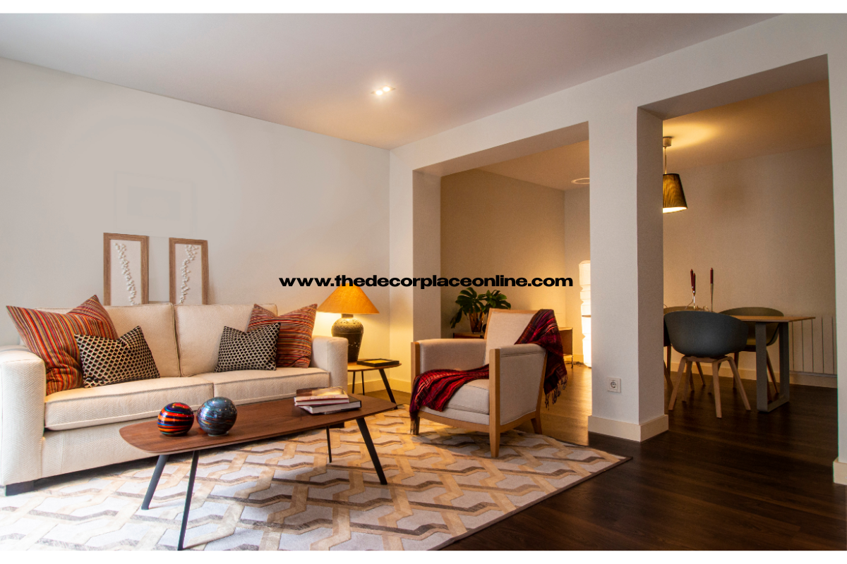 Best Furniture for Narrow Living Room