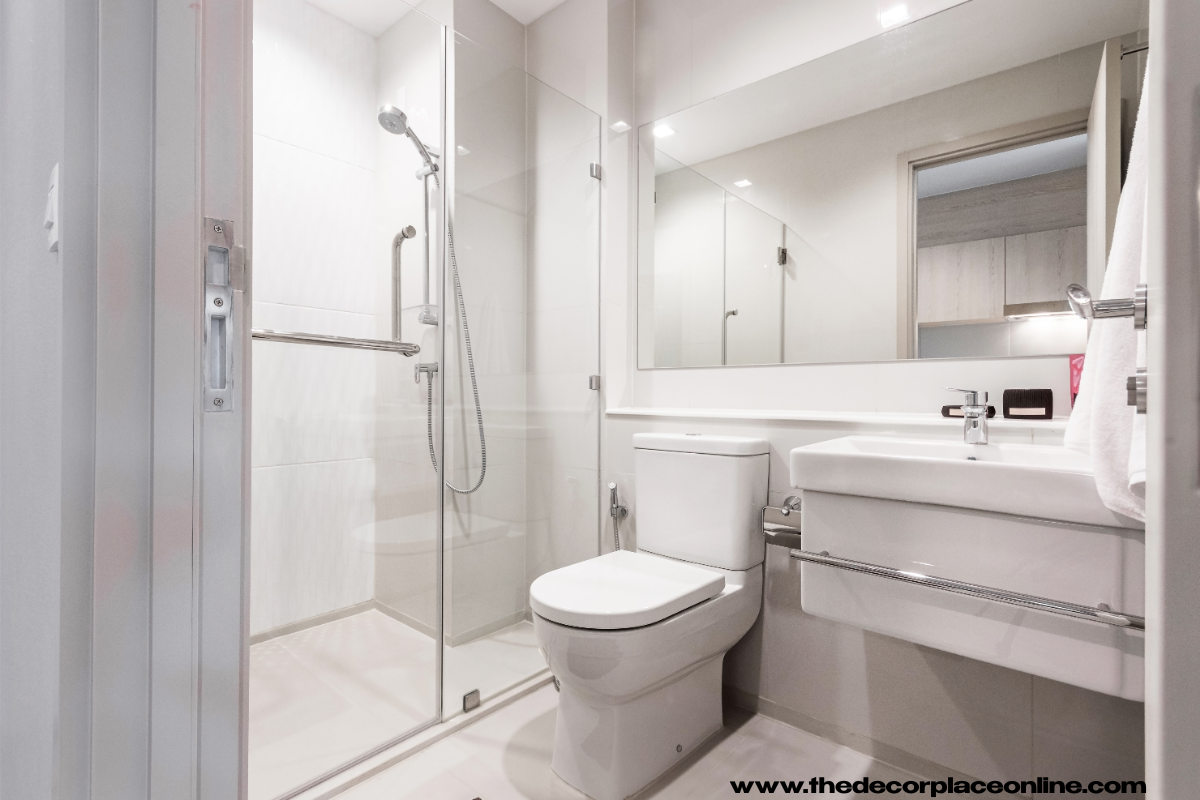 Minimalist Bathroom Ideas