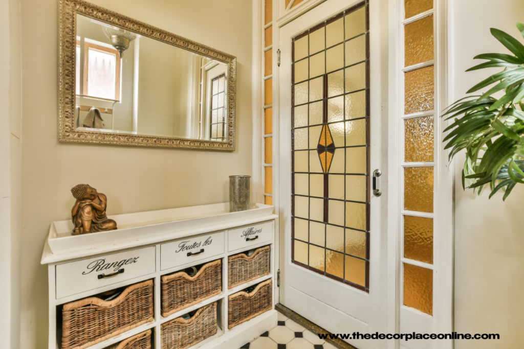 Entryway Decor Ideas