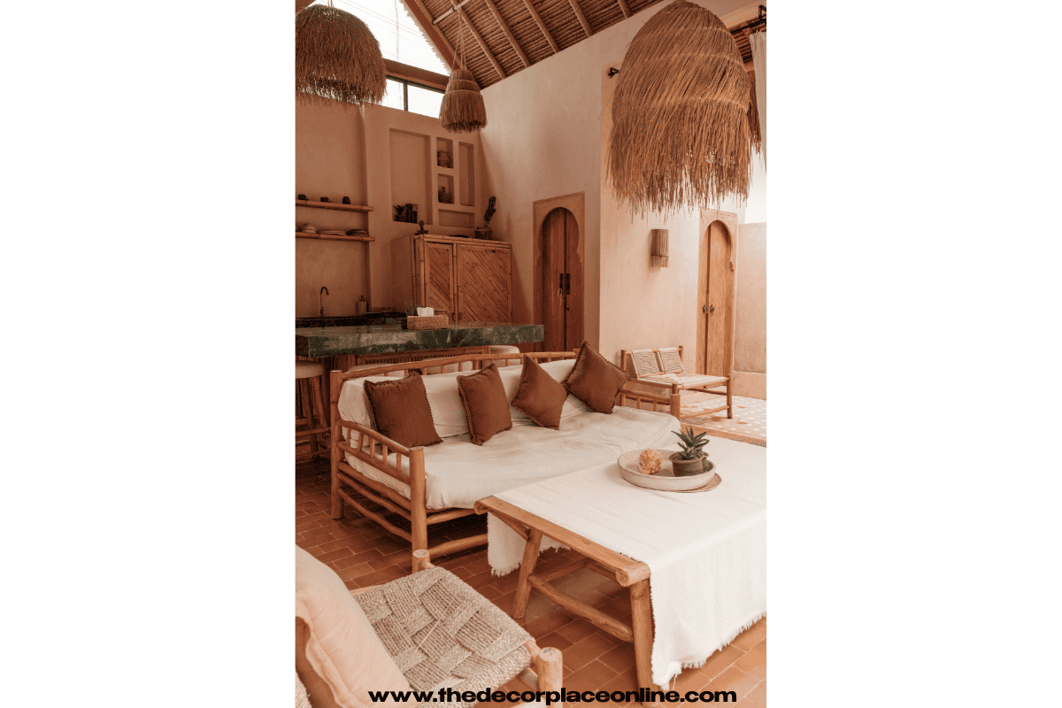 Timeless Home Styling