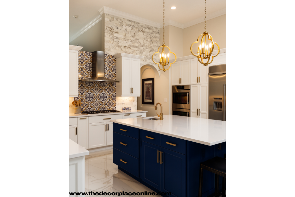 Kitchen Decor Ideas