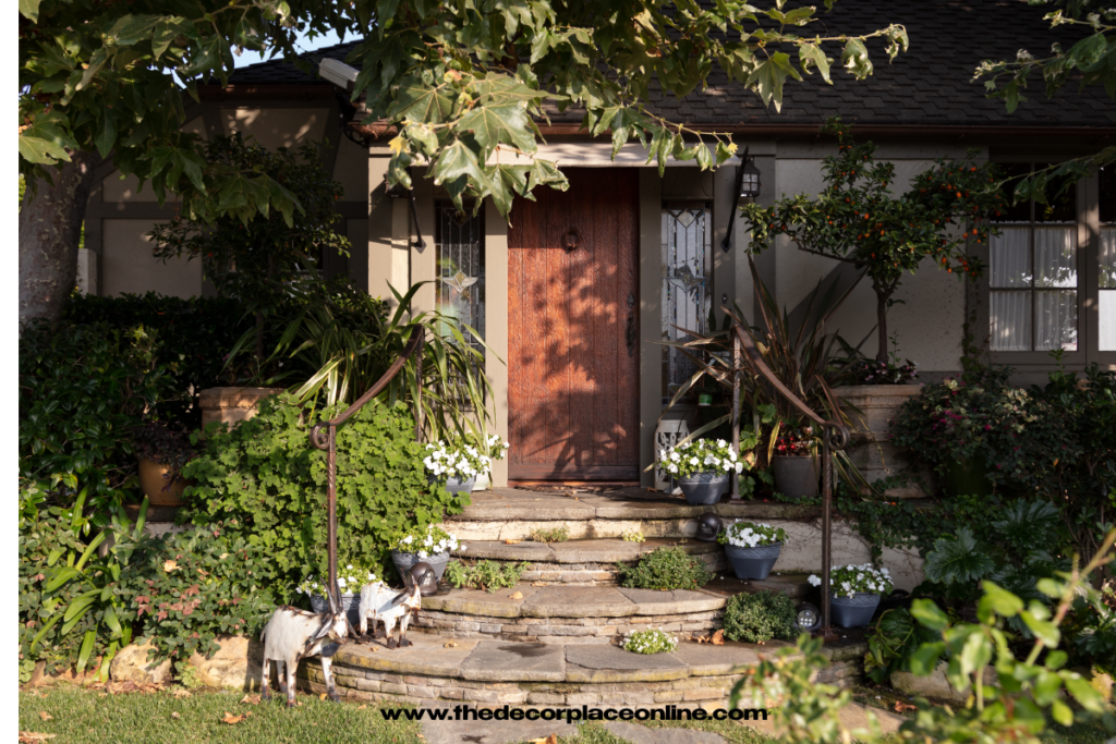 Entryway Decor Ideas