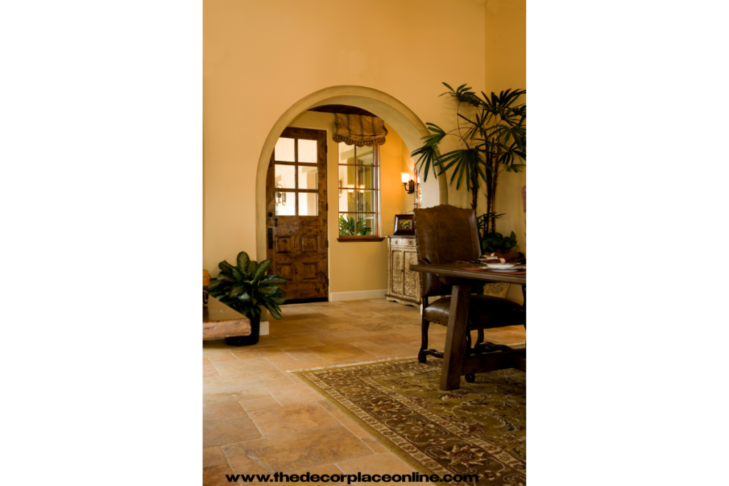 Entryway Decor Ideas