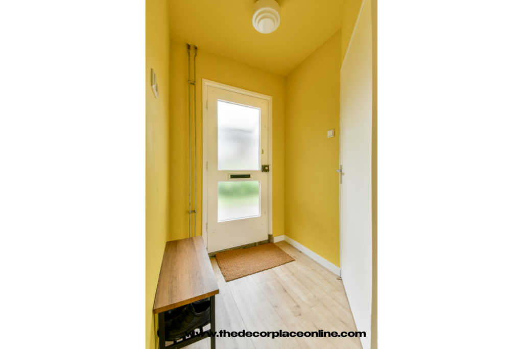 Entryway Decor Ideas