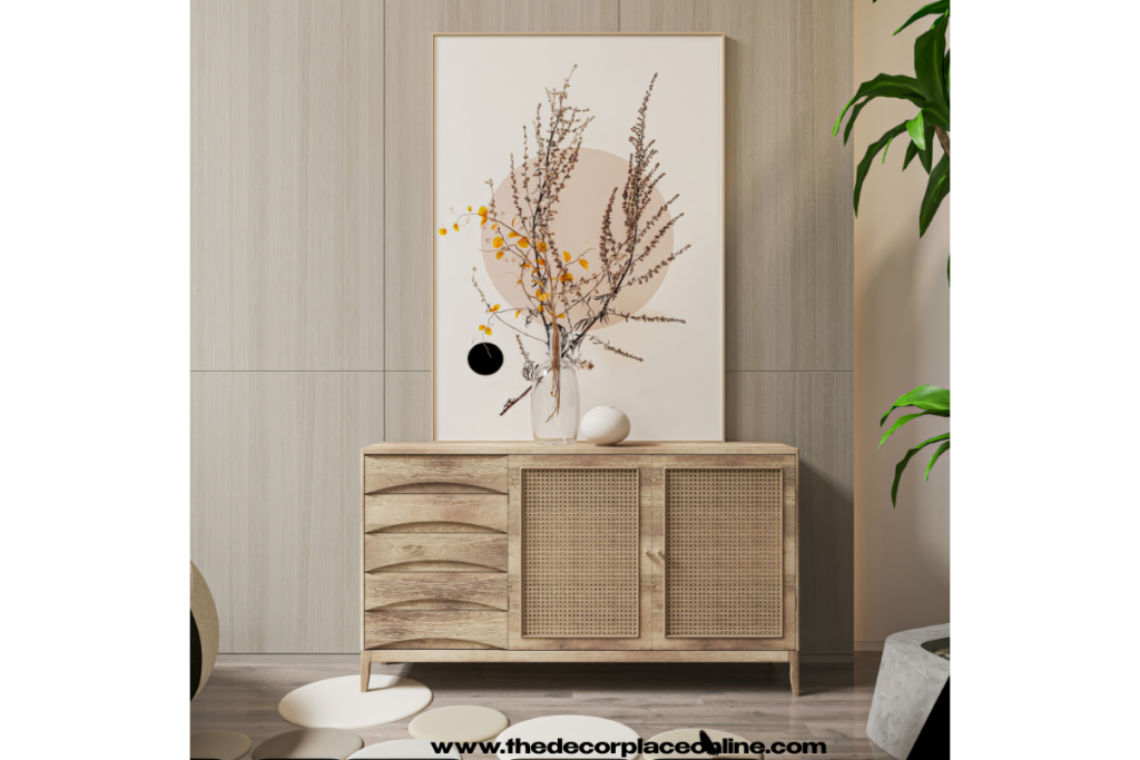 Entryway Decor Ideas