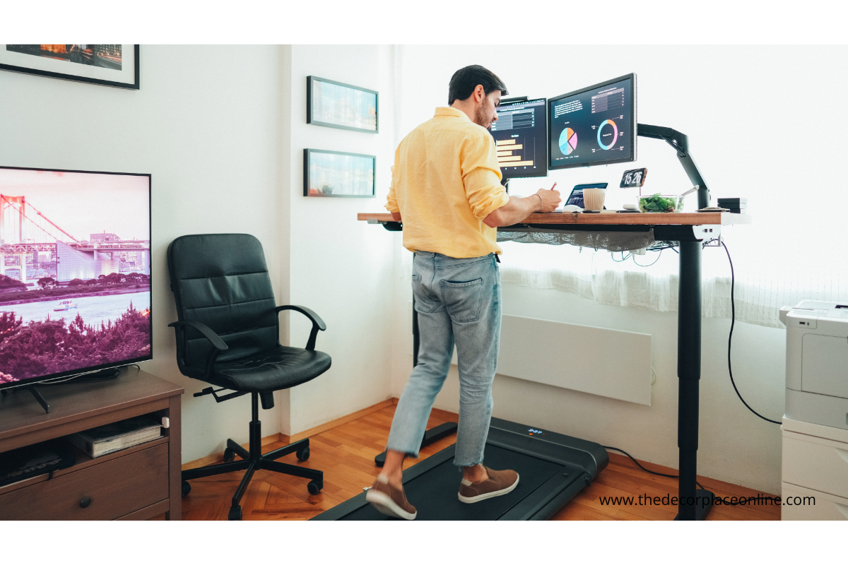 home office inspiration