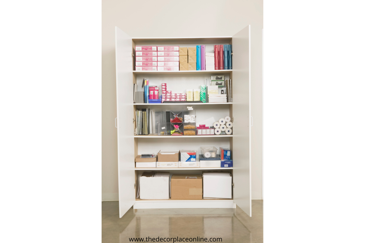 home office cabinet
