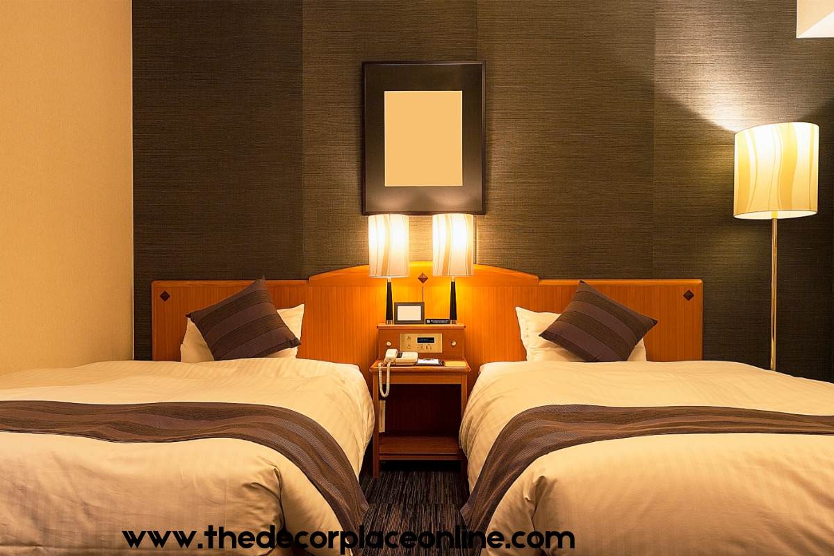 Bedroom ideas