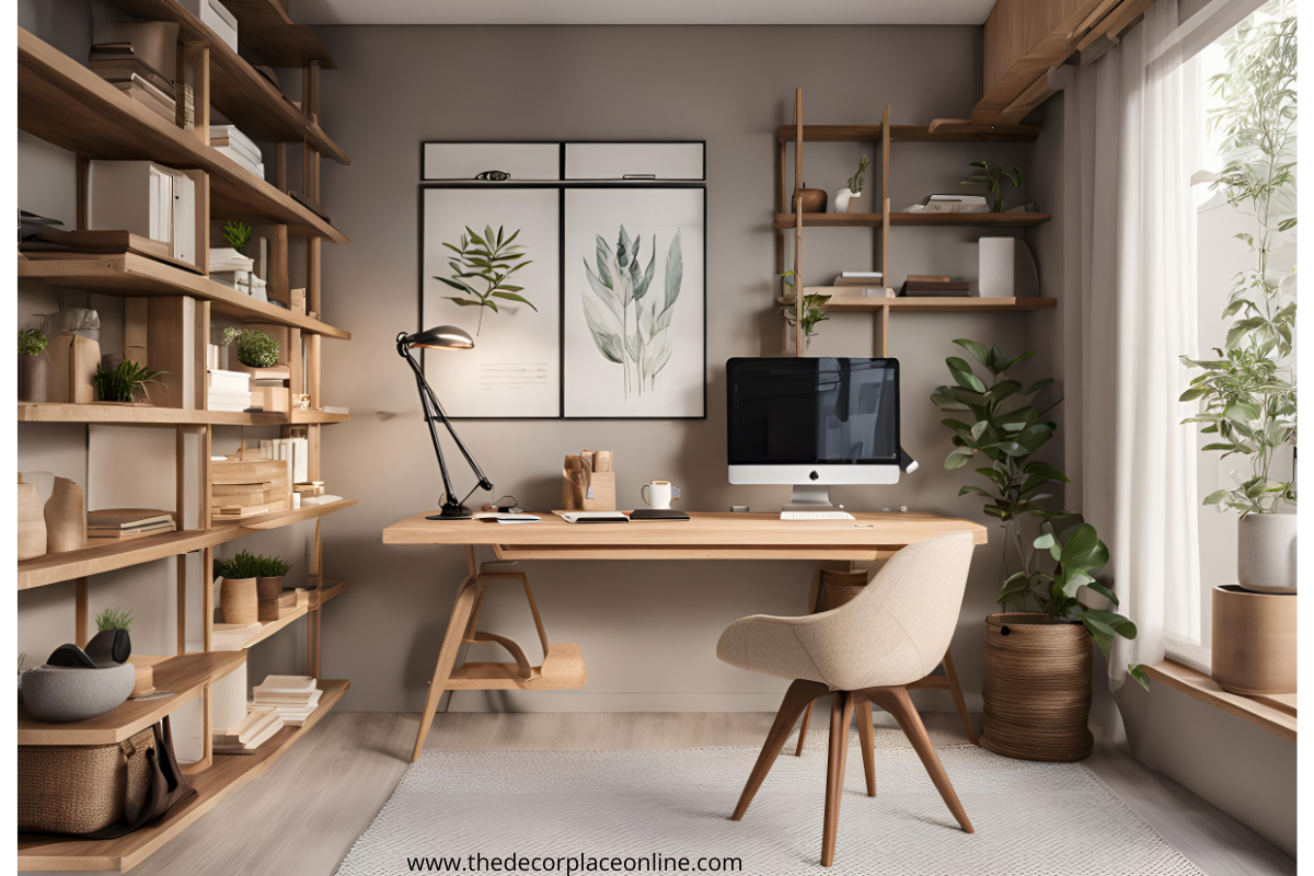 home office ideas