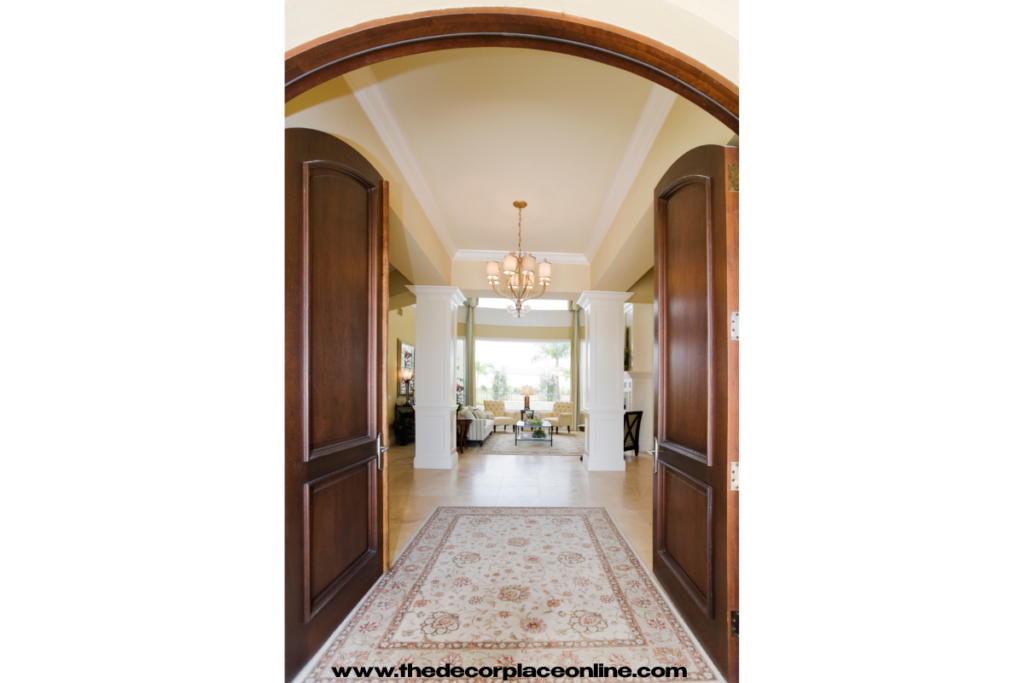 Entryway Decor Ideas