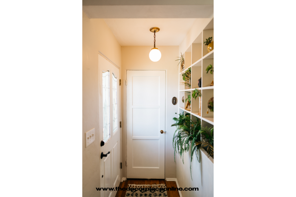 Entryway Decor Ideas